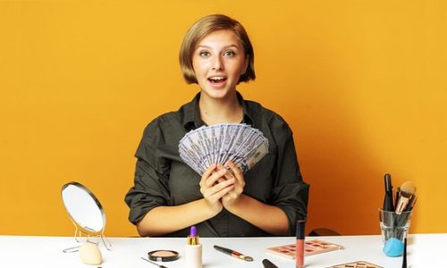 Membangun Kerajaan Bisnis Digital Peluang Usaha Content Creator