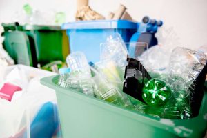 Tips Merawat Gerobak Sampah