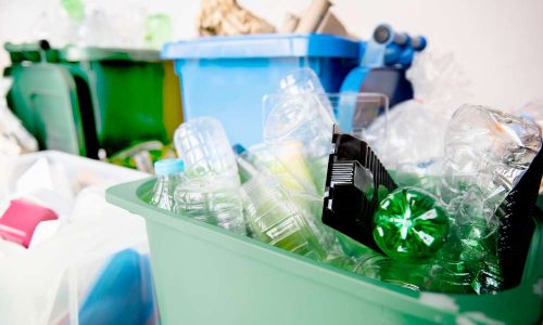 Tips Merawat Gerobak Sampah Agar Tahan Lama