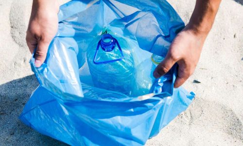 Kegunaan Mesin Pencacah Plastik dalam Daur Ulang