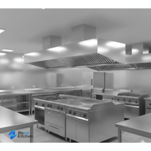 kitchen hood