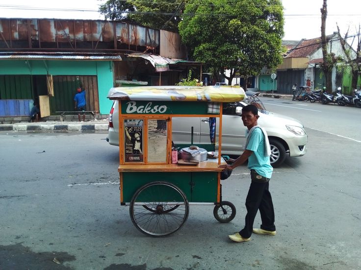 pengolahan bakso secara mekanis