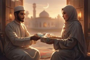 Cara Membayar Kafarat Puasa Ramadhan