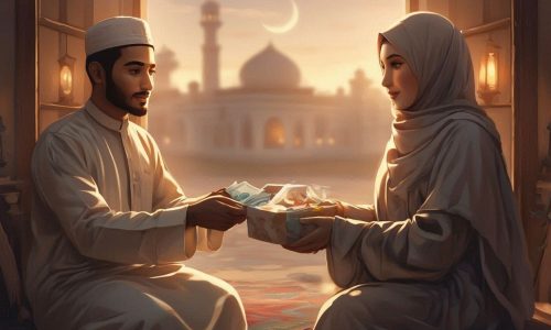 Cara Membayar Kafarat Puasa Ramadhan