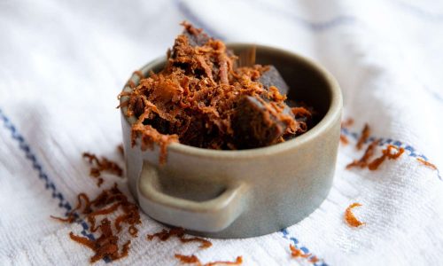 Tips Menggunakan Mesin Pembuat Abon agar Produksi Lebih Efektif