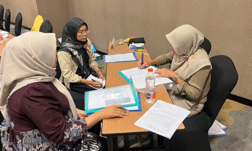 Sistem Pensiun PNS Terbaru Membantu PNS Merencanakan Masa Purnatugas