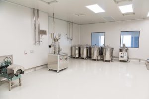 alat perlengkapan dapur MBG