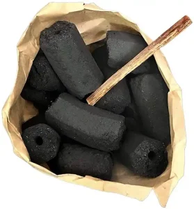 bulk coconut shell charcoal supplier