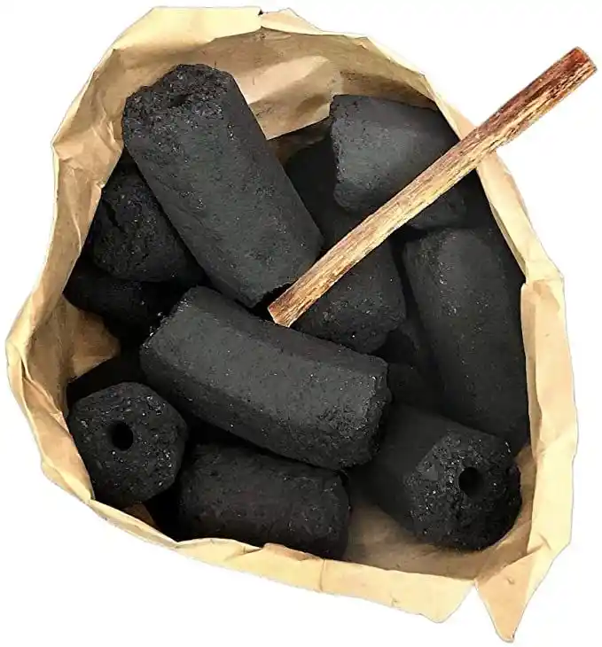 bulk coconut shell charcoal supplier