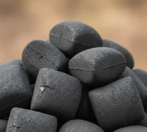 coconut shell charcoal exporter