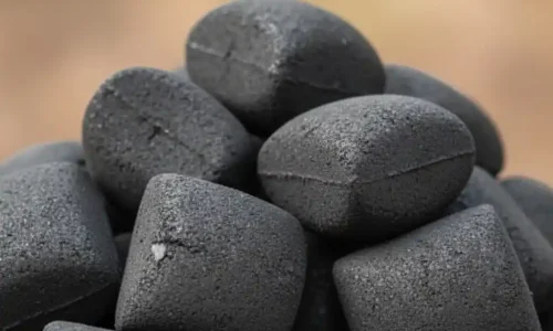 Coconut Shell Charcoal Exporter Supplying Quality Charcoal