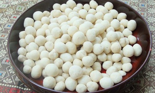 Keunggulan Mesin Cetak Pilus dalam Usaha Produksi Camilan
