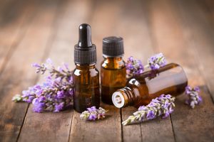 Usaha Parfum Herbal Modern