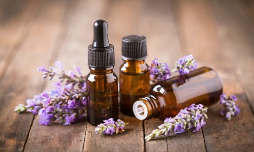 Usaha Parfum Herbal Modern Peluang Wangi Alami