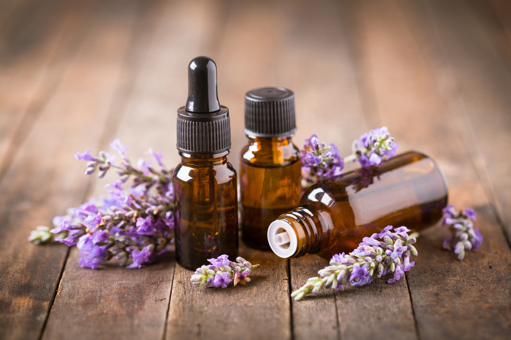 Usaha Parfum Herbal Modern
