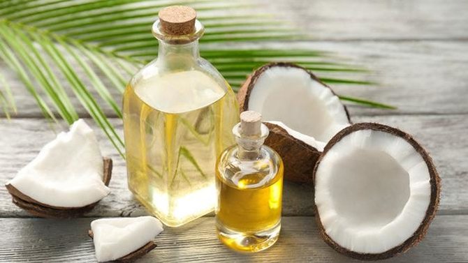 Alat Produksi VCO Kelapa