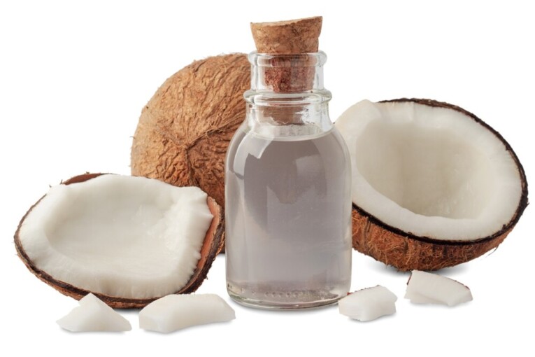 Cara Membuat Minyak Kelapa Murni