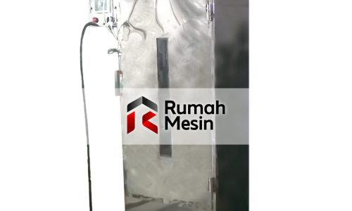 Cara Membuat Ayam Asap Sederhana Makanan Rahasia Rasa Lezat dan Aroma Menggoda di Rumah