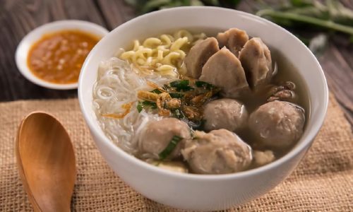 Peluang Usaha Bakso Rumahan yang Menjanjikan untuk Pemula