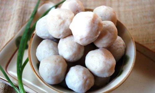 Cara Membuat Bakso Kenyal yang Mudah Dipraktikkan di Rumah