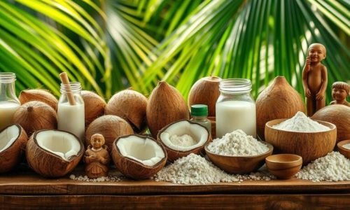 Diversifikasi Produk Serat Kelapa sebagai Solusi Pemanfaatan Limbah Sabut Kelapa