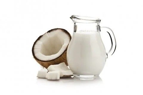 Mesin pemeras santan kelapa