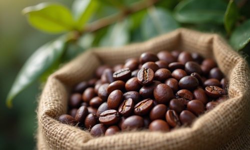 Sistem Pengolahan Biji Kopi dari Panen hingga Siap Diseduh
