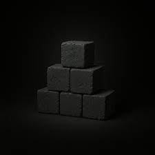 Charcoal Coconut as a Premium Sustainable Fuel Solution