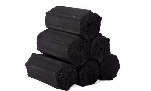 Coconut Charcoal BBQ for Efficient and Sustainable Grilling