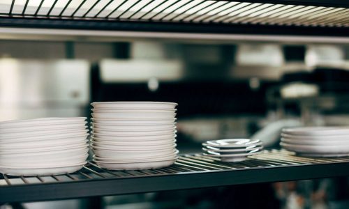 Syarat Dapur Makan Bergizi Sehat agar Produksi Tetap Aman
