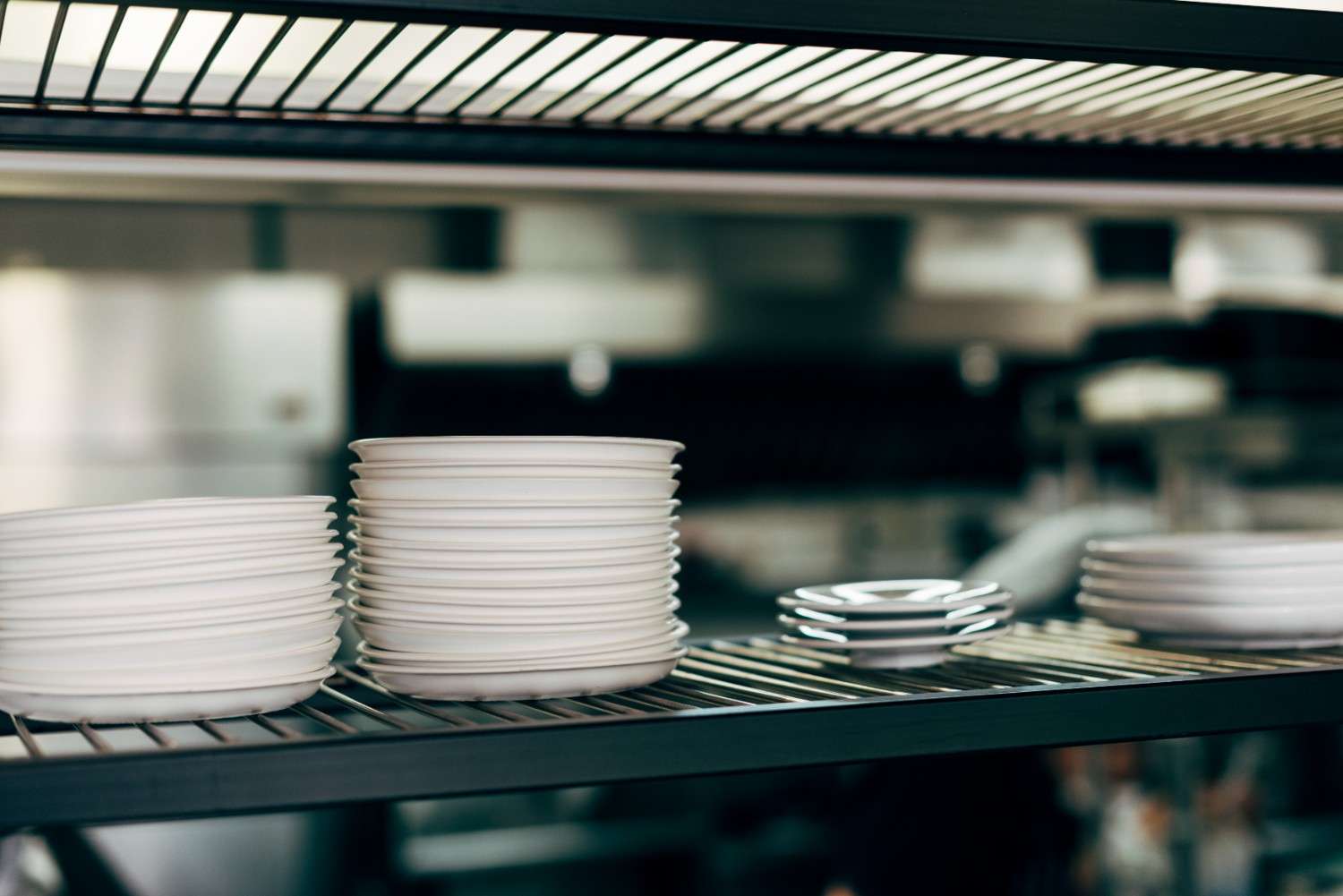 syarat dapur makan bergizi sehat