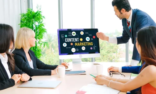 Teknik Branding Digital Modern untuk Meningkatkan Daya Saing