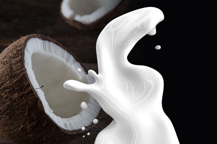cara membuat santan dari kelapa