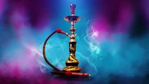 Hookah benefits and risks