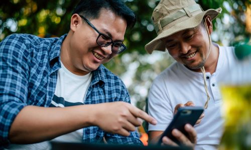 Tren Pencarian Warga Jakarta dalam Dunia Digital Marketing