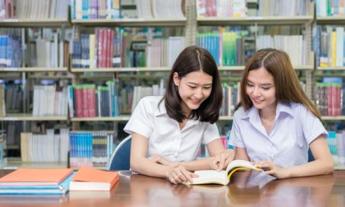 Pentingnya Tes TOEFL Bagi Fresh Graduate Saat Melamar Kerja