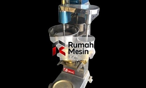 Cara Mencetak Bakso Lebih Cepat Rahasia Produksi Efisien untuk Usaha Menguntungkan