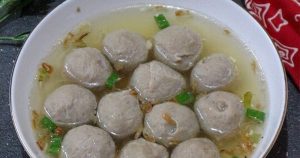Tips Memilih Mesin Pencetak Bakso