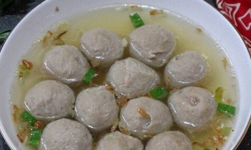 Tips Memilih Mesin Pencetak Bakso yang Tepat untuk Usaha Anda Rahasia Produksi Lebih Cepat dan Konsisten