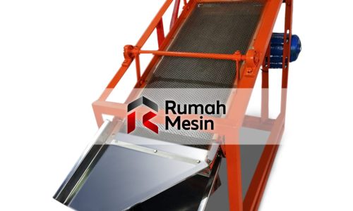 Alat Pengayak Gula untuk Usaha Solusi Praktis Tingkatkan Kualitas Produksi