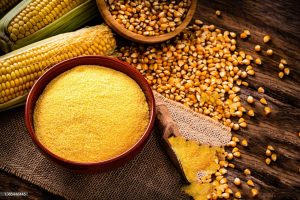 cara bikin tepung jagung sendiri