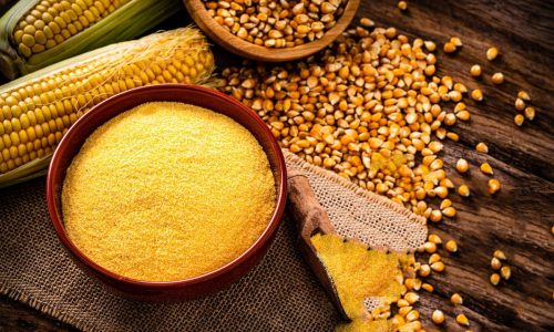 Panduan Teknis Cara Bikin Tepung Jagung Sendiri