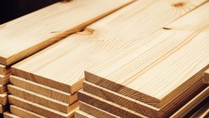 cara menghasilkan finishing kayu halus