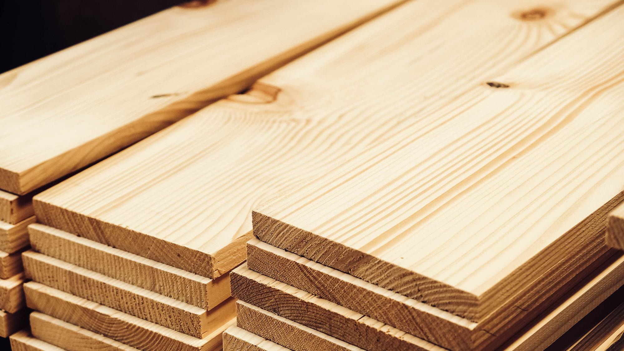 cara menghasilkan finishing kayu halus