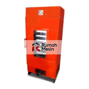 oven pengering untuk produksi gula semut