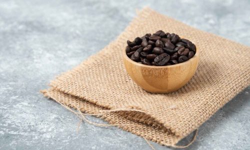 Peran Mesin Pengupas Biji Kopi Kering dalam Meningkatkan Efisiensi Produksi