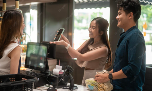 Aplikasi Point Of Sales Untuk Cafe Yang Memudahkan Operasional Harian