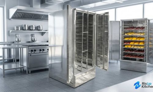 Cara Menjaga Perlengkapan Makan Tetap Kering untuk Dapur yang Lebih Higienis