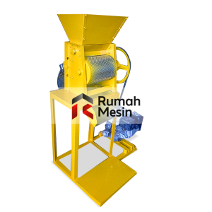 perbandingan mesin pulper kopi terbaik