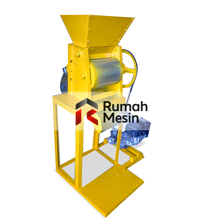 perbandingan mesin pulper kopi terbaik
